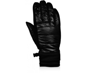 Перчатки Reusch Hurrikan black